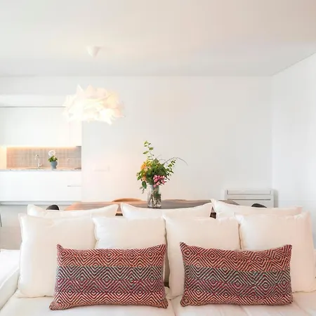 Casa Do Miradouro 6 By Heart Of