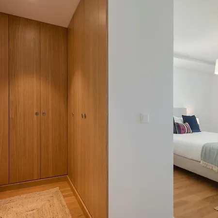 别墅 Casa Do Miradouro 6 By Heart Of