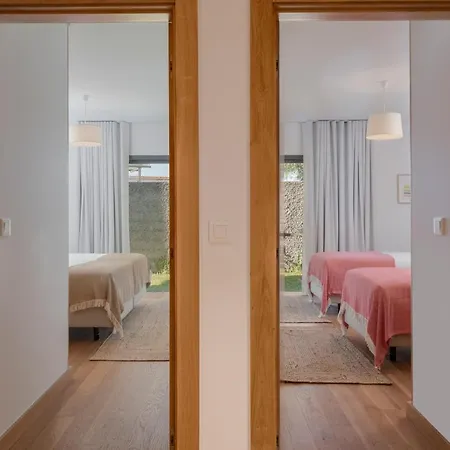 Casa Do Miradouro 6 By Heart Of 丰沙尔