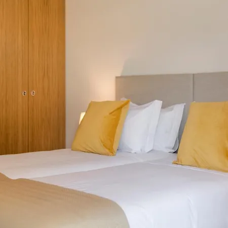 Casa Do Miradouro 6 By Heart Of 别墅