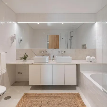 Casa Do Miradouro 6 By Heart Of 别墅 丰沙尔