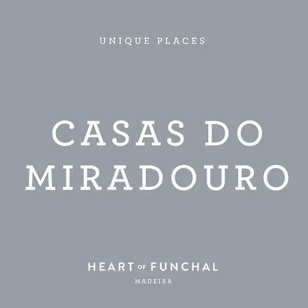 Casa Do Miradouro 6 By Heart Of *