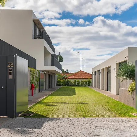 Casa Do Miradouro 6 By Heart Of *