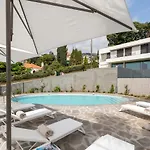 فيلة Casa Do Miradouro 6 By Heart Of *