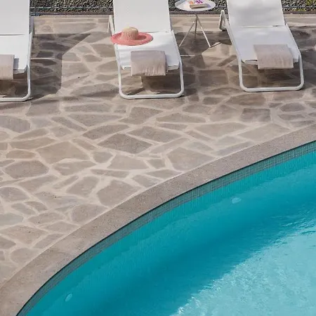 Villa Casa Do Miradouro 6 By Heart Of Funchal