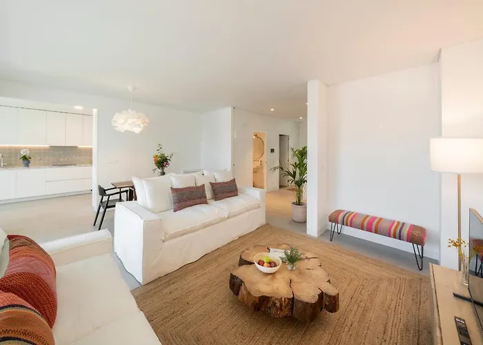 Villa Casa Do Miradouro 6 By Heart Of *