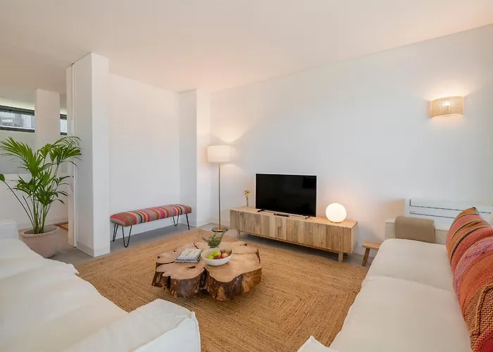 Casa Do Miradouro 6 By Heart Of Villa *
