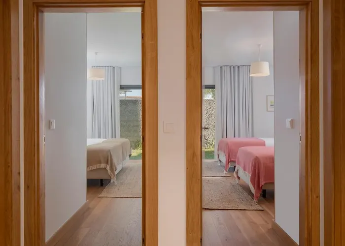 Casa Do Miradouro 6 By Heart Of Funchal (Madeira)