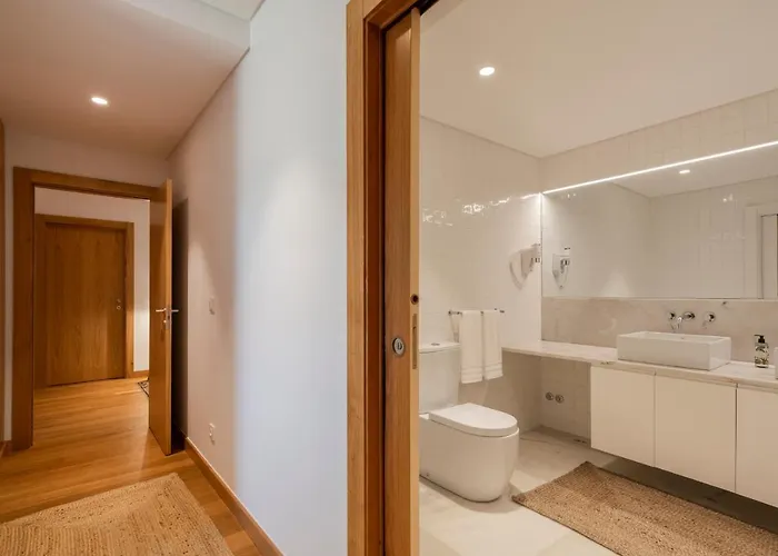 Casa Do Miradouro 6 By Heart Of Villa *