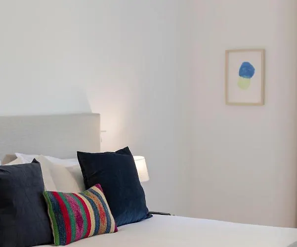 Casa Do Miradouro 6 By Heart Of *