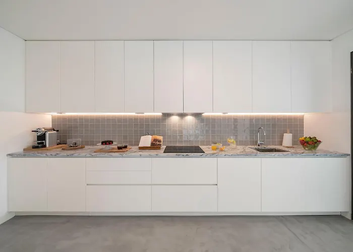 Casa Do Miradouro 6 By Heart Of