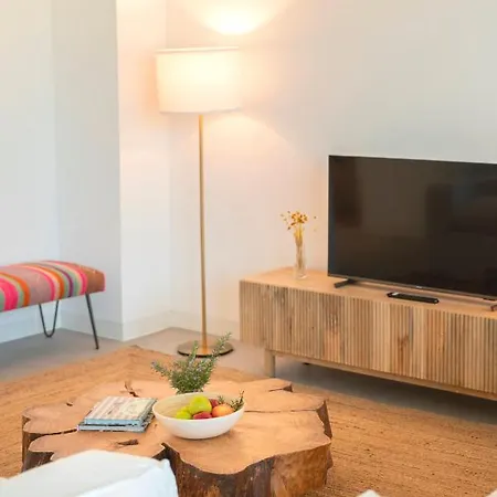 Casa Do Miradouro 6 By Heart Of 빌라