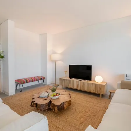 Casa Do Miradouro 6 By Heart Of 别墅 *