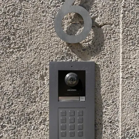 Casa Do Miradouro 6 By Heart Of 别墅 *