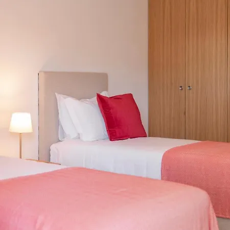 Casa Do Miradouro 6 By Heart Of *