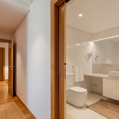 Casa Do Miradouro 6 By Heart Of 别墅 *