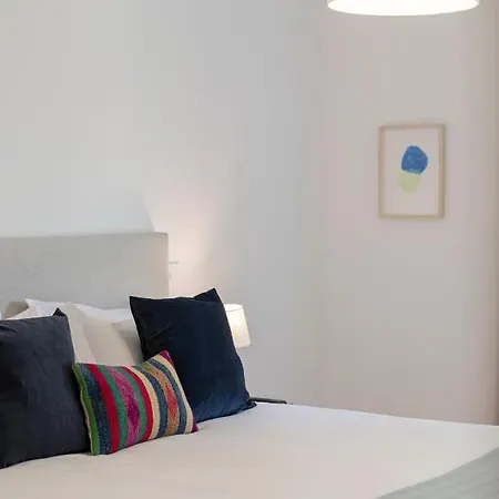 Casa Do Miradouro 6 By Heart Of *