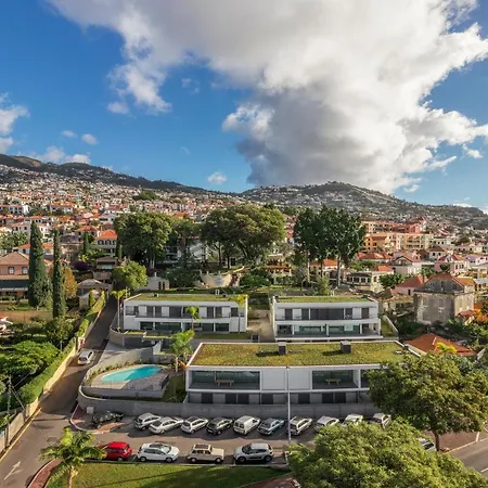 Casa Do Miradouro 6 By Heart Of