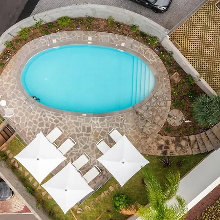 Casa Do Miradouro 6 By Heart Of Villa Funchal (Madeira)