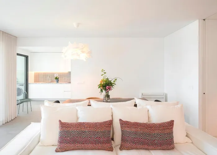Casa Do Miradouro 6 By Heart Of