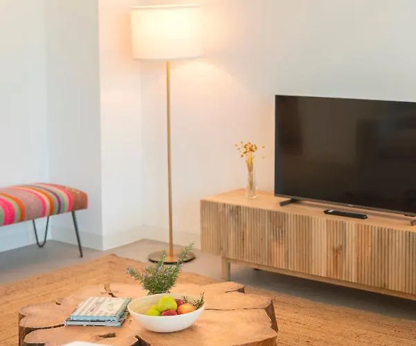 Casa Do Miradouro 6 By Heart Of Villa