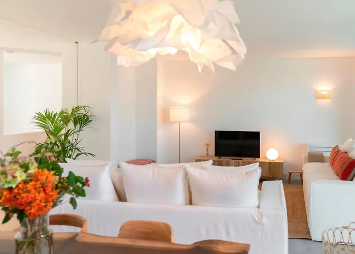 Casa Do Miradouro 6 By Heart Of * Funchal (Madeira)