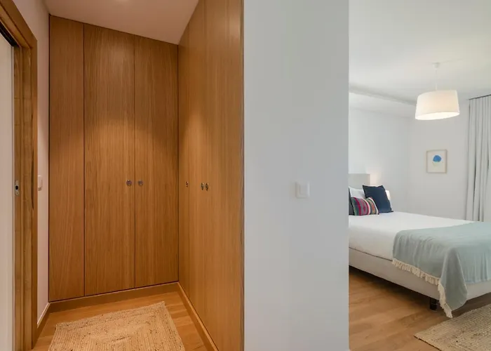 Villa Casa Do Miradouro 6 By Heart Of