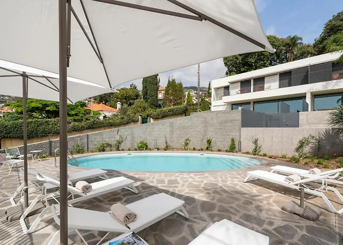 Villa Casa Do Miradouro 6 By Heart Of *