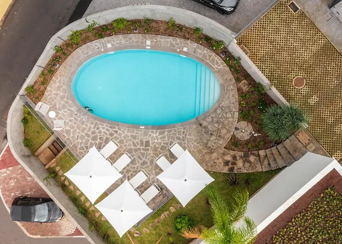 Casa Do Miradouro 6 By Heart Of Villa Funchal (Madeira)