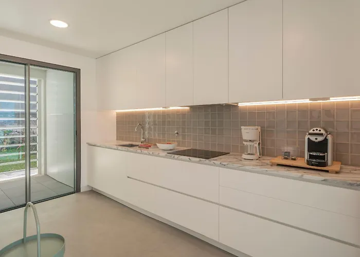 Casa Do Miradouro 6 By Heart Of Villa
