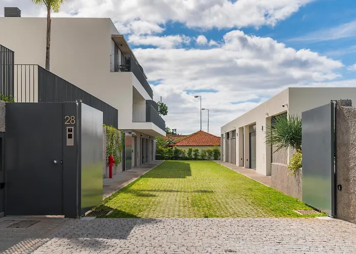 Casa Do Miradouro 6 By Heart Of *