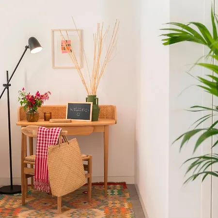 Casa Do Miradouro 6 By Heart Of * פונשל