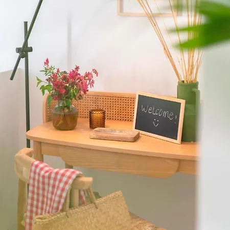 Casa Do Miradouro 6 By Heart Of וילה