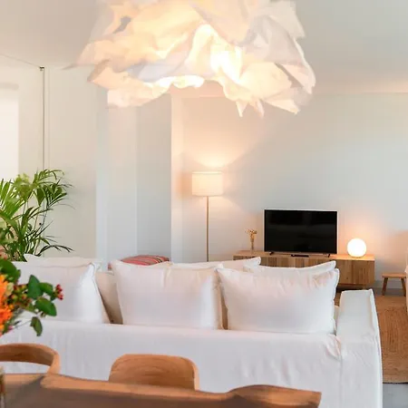 Casa Do Miradouro 6 By Heart Of * פונשל