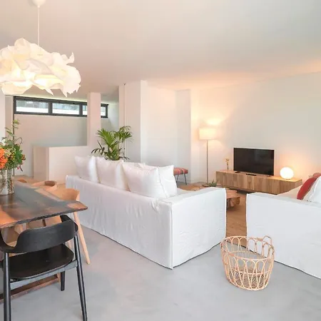 Casa Do Miradouro 6 By Heart Of פונשל