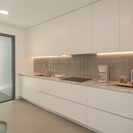 Casa Do Miradouro 6 By Heart Of וילה